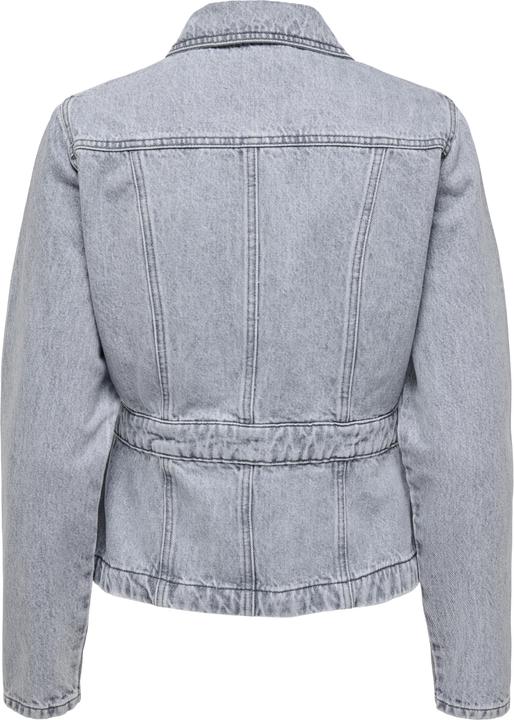 Produktbild Only ONLDANA Jeansjacke Jeansjacke (L)