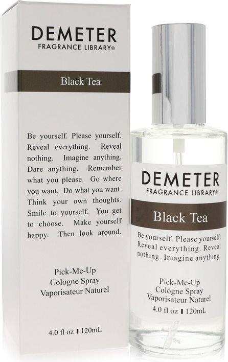Produktbild Demeter Black Tea (Eau de cologne, 120 ml)