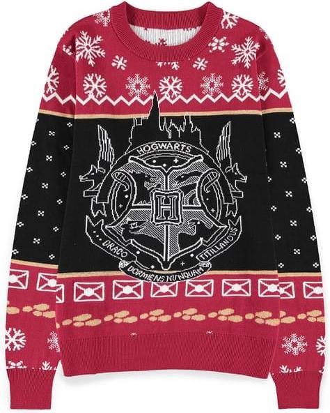 Produktbild Difuzed Harry Potter - Hogwarts Wappen - S Grosse (S)