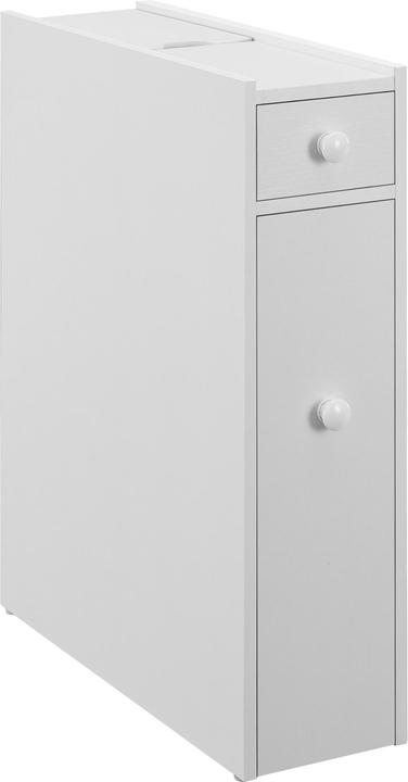 Actual product image En.Casa Kihniö (16 x 48 x 58 cm)