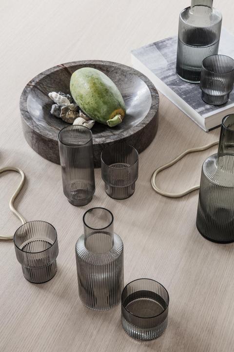 Actual product image Ferm Living Ripple (0.25 l, 4 x)