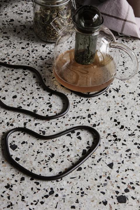 Produktbild Ferm Living Pond Trivets (3 x)