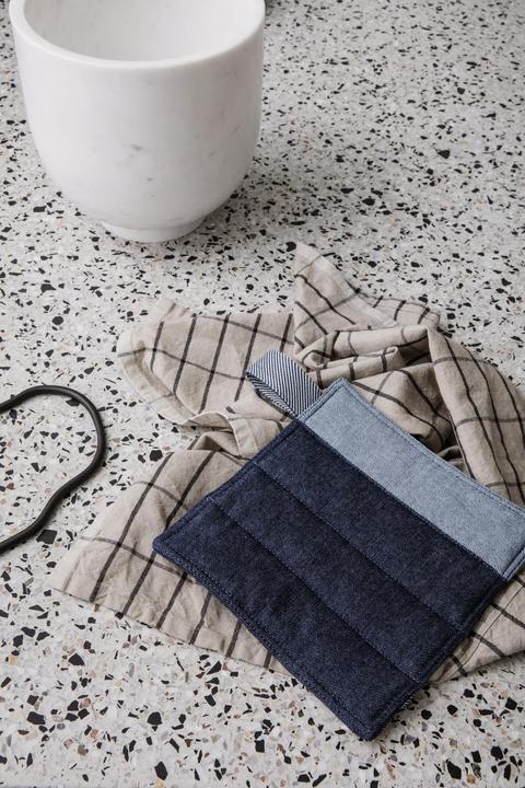 Produktbild Ferm Living Pond Trivets (3 x)
