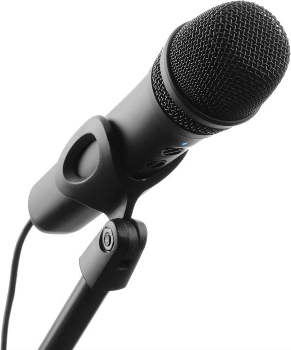Actual product image IK Multimedia iRig Mic HD 2