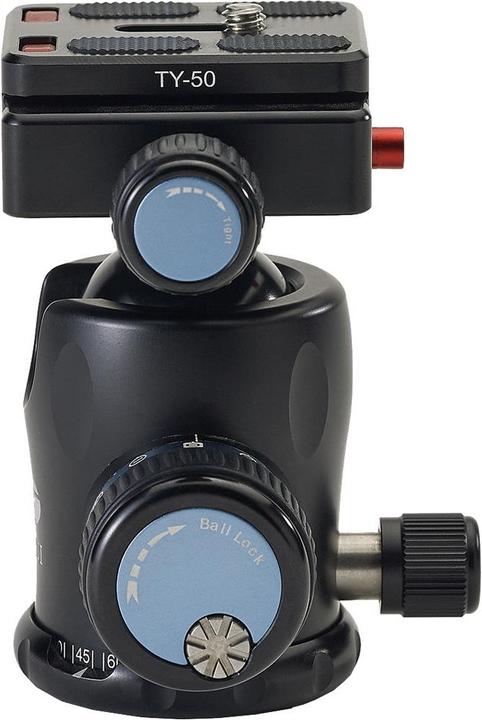 Produktbild Sirui K-10x (Kugelkopf)