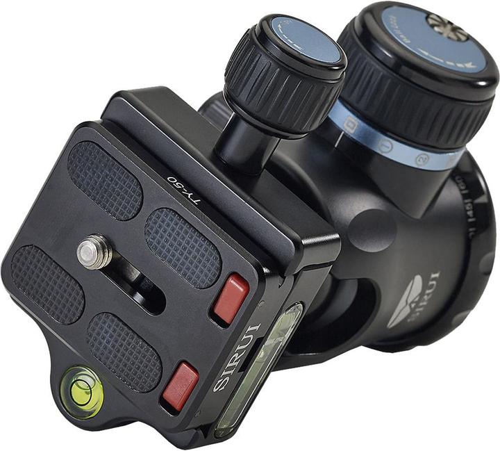 Produktbild Sirui K-10x (Kugelkopf)