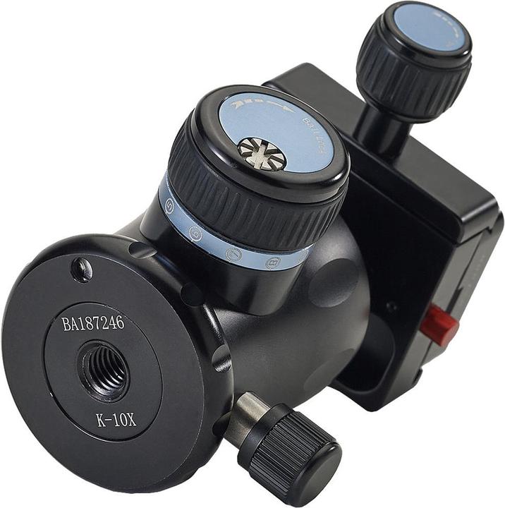 Produktbild Sirui K-10x (Kugelkopf)