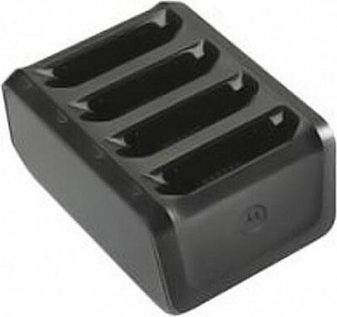 Image du produit Zebra Station de charge de batterie, 4 compartiments