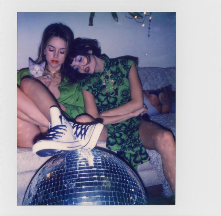 Produktbild Polaroid Image/Spectra Color 8 Blatt (Spectra)