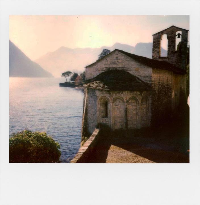 Produktbild Polaroid Image/Spectra Color 8 Blatt (Spectra)