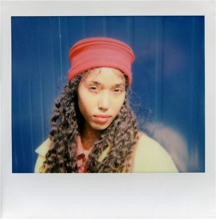 Produktbild Polaroid Image/Spectra Color 8 Blatt (Spectra)