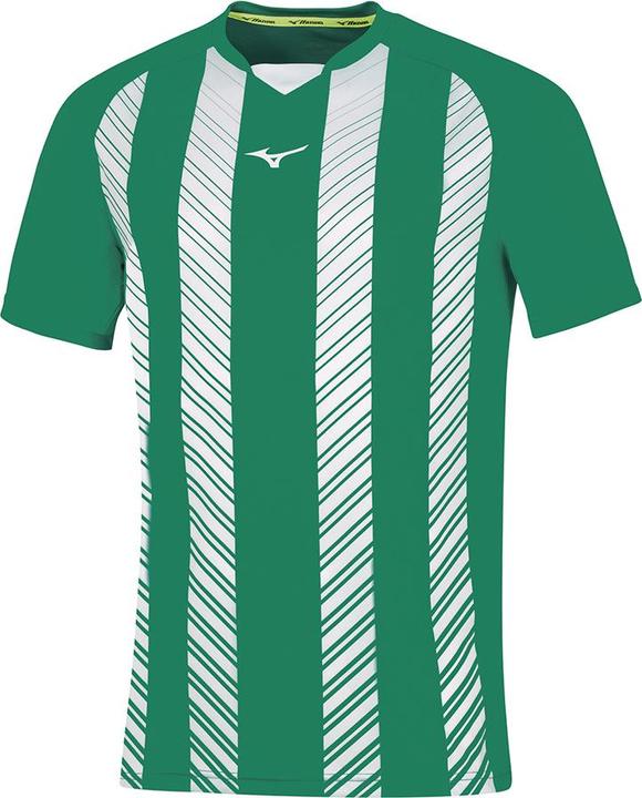 Mizuno Game Shirt Shimizu