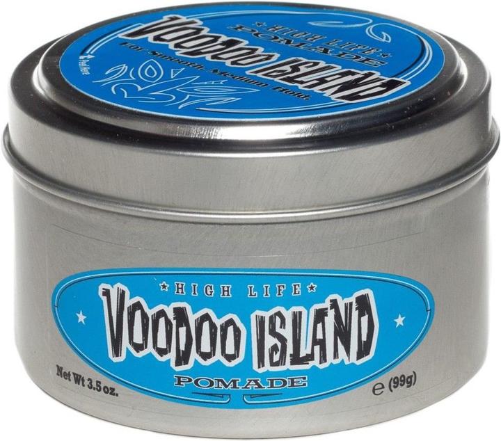 Produktbild Voodoo Island (Haarwachs)