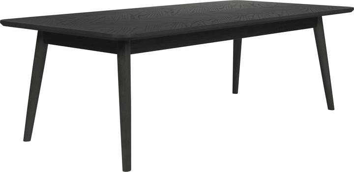 Actual product image Zuiver Table (60 x 120 x 40 cm)