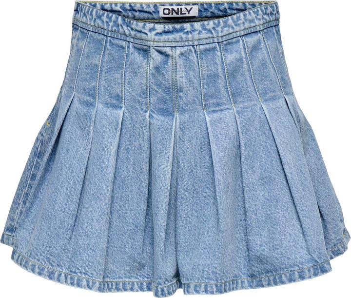 Only ONLJEAN Jeansrock Jeansrock