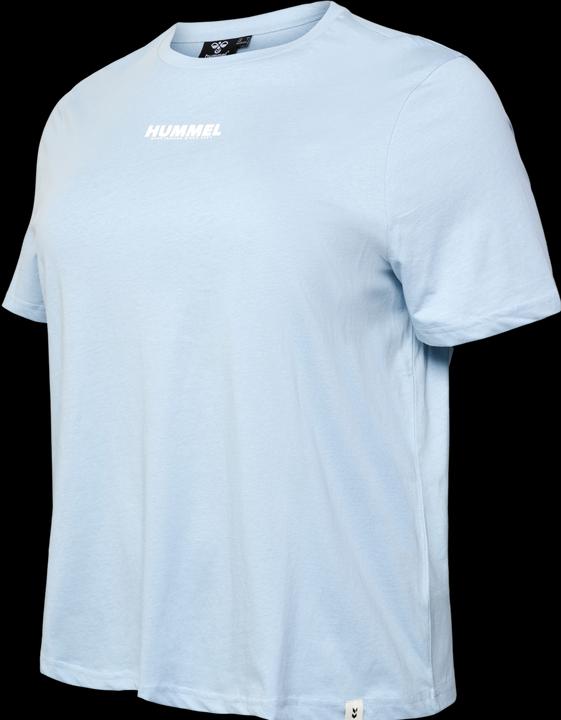 Image du produit hummel hmlLEGACY WOMAN T-SHIRT PLUS (XL)