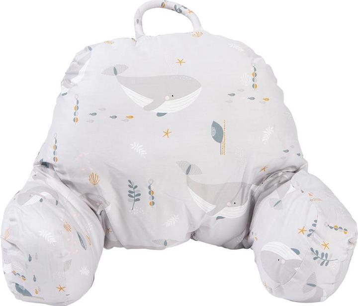 Image du produit Markland Coussin pour poussette Pure Muslin