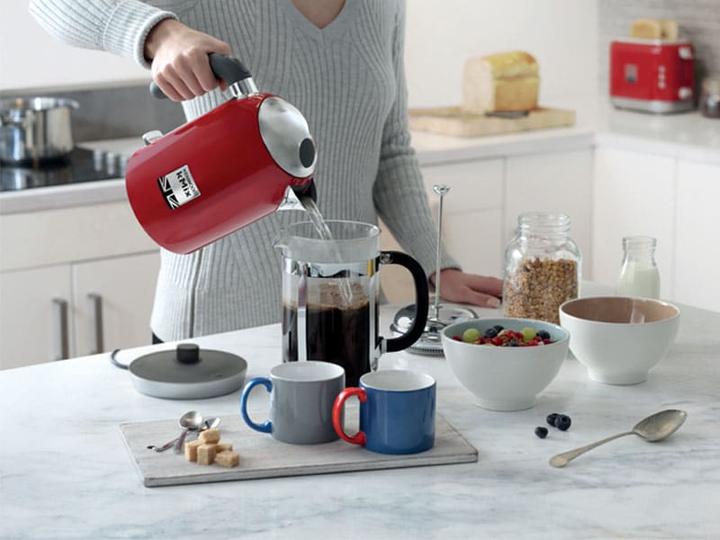 Produktbild Kenwood kMix ZJX650RD (1 l)