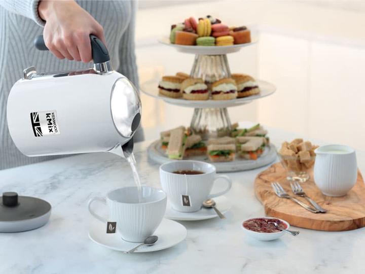 Image du produit Kenwood kMix ZJX650WH (1 l)