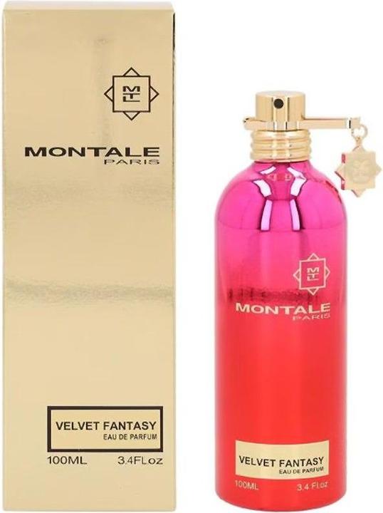 Image du produit Montale Fantaisie de velours (Eau de parfum, 100 ml)