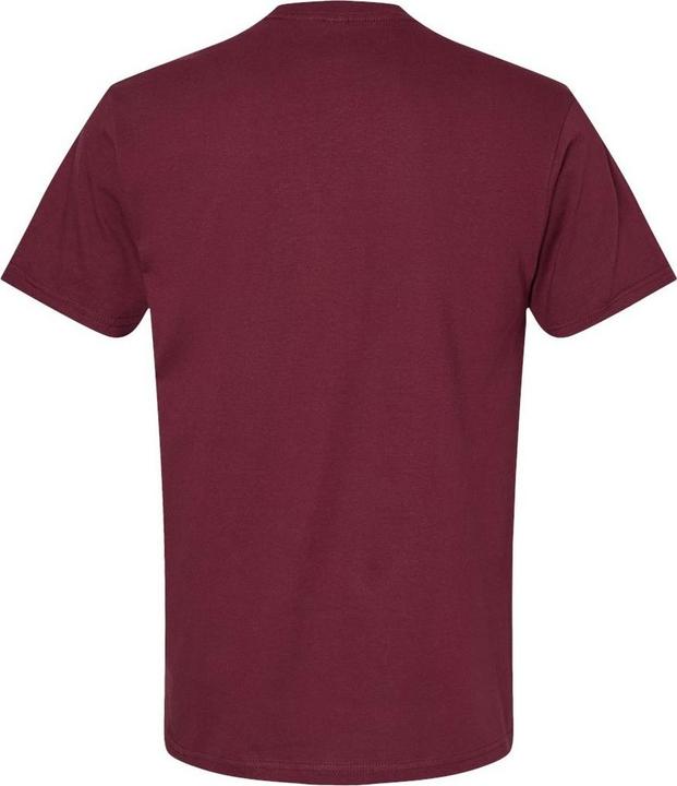 Image du produit Gildan T-Shirt unisexe pour adultes, style doux, poids moyen (3XL)