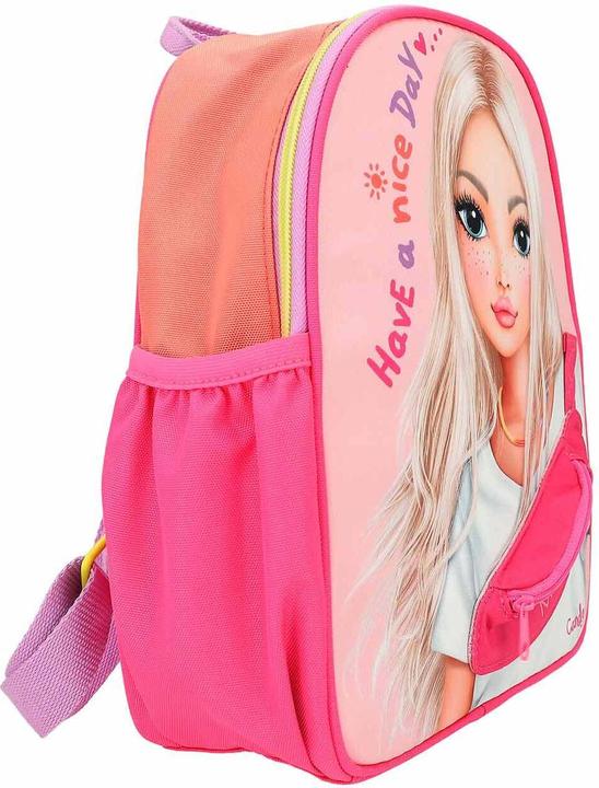Produktbild Depesche Rucksack mit Crossbag Happy Together TOPModel
