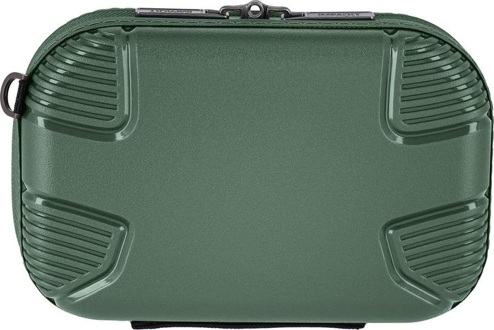 Produktbild Impackt IP1 - Umhängetasche Minicase, Deep Sea (1 l, Handgepäck (bis 50l))