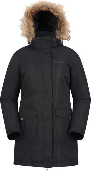 Produktbild Mountain Warehouse Tarka II Steppjacke (46 D)