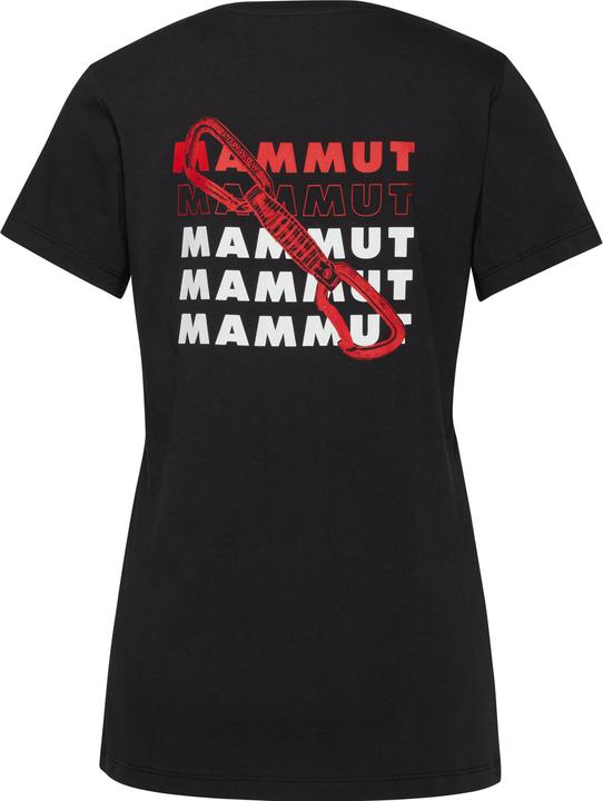 Immagine prodotto Mammut Massone T-Shirt Quickdraw, T-Shirts (M)