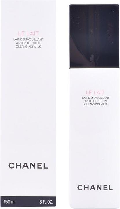 Produktbild Chanel Le Lait Cleansing Milk 150 ml (Reinigungsmilch, 150 ml)