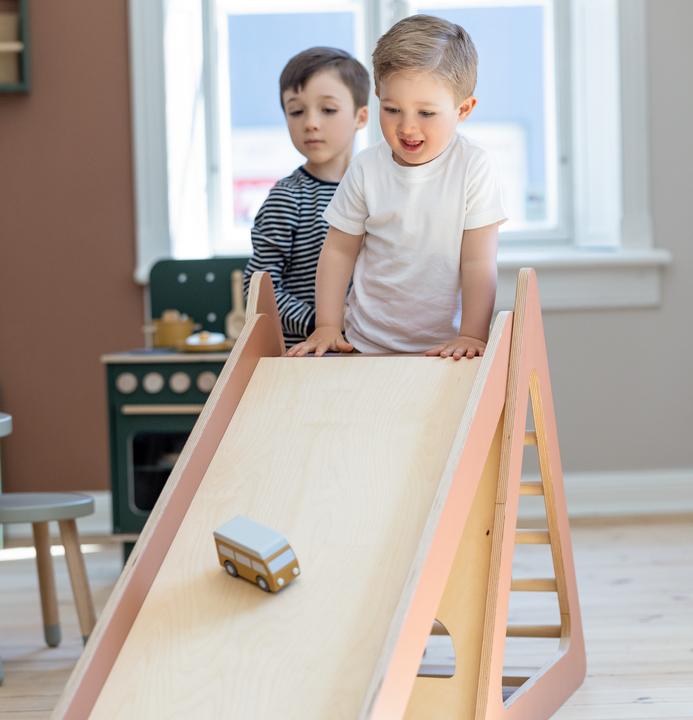 Produktbild Flexa Play mit Rutsche
