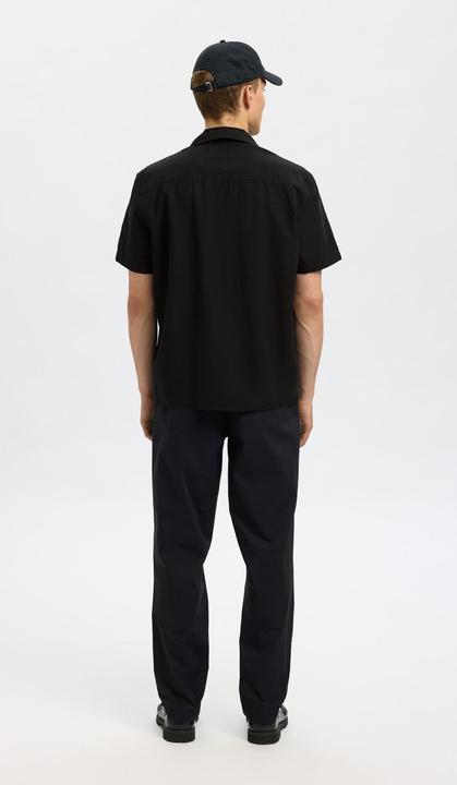 Image du produit Selected Homme Chemise à manches courtes (S)