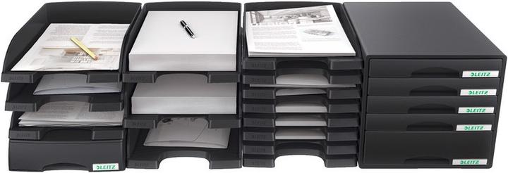 Produktbild Leitz Jumbo (A4)