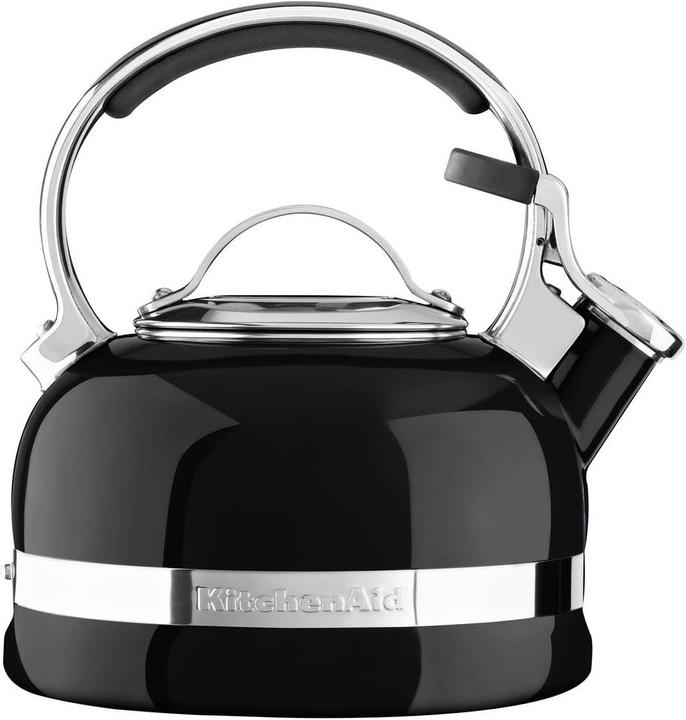 Produktbild KitchenAid Flötenkessel (1.90 l)