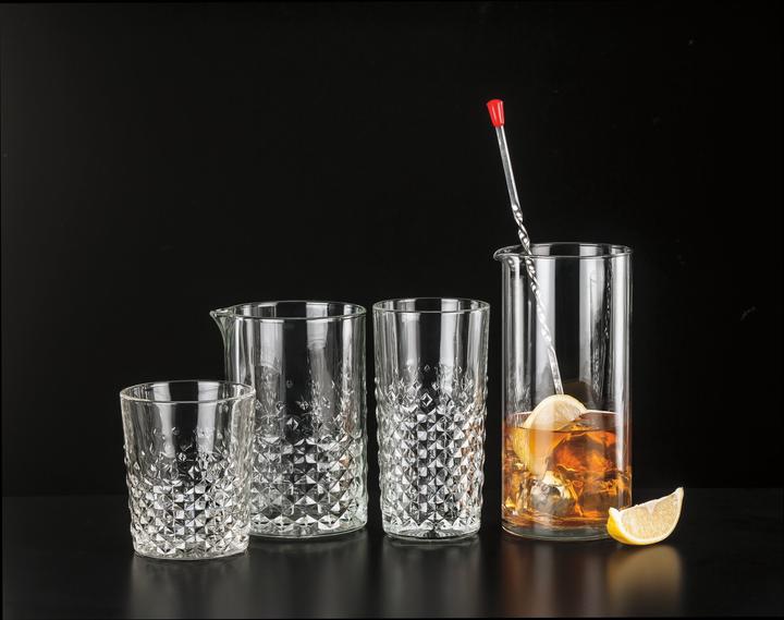 Immagine prodotto Libbey carati d'epoca (0.36 l, 1 x)