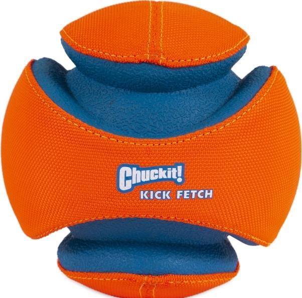 Chuckit! Kick Fetch (Litter toy dog)