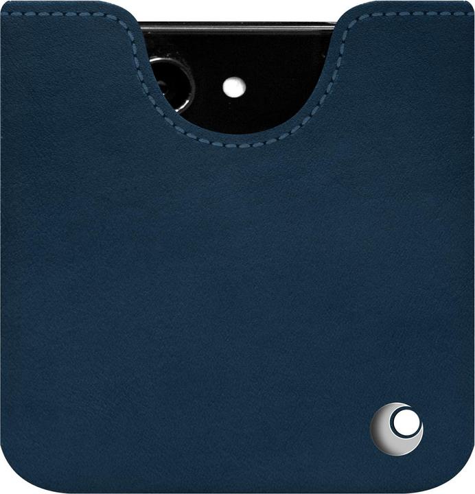Produktbild Noreve Lederschutzhülle (Samsung Galaxy Z Flip5)