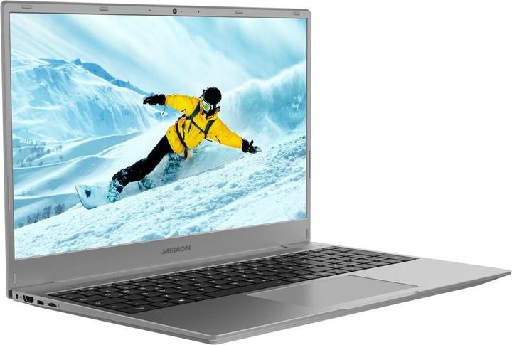 Immagine prodotto Medion Akoya E16402 i3 8 O W11HS 30036050 (16.10", Intel Core i3-1115G4, 8 GB, 512 GB, DE)