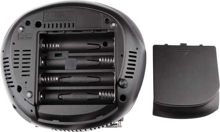 Image du produit Imperial Dabman PBB 3 (VHF, FM, DAB+ DAB, Webradio, Bluetooth, WiFi)