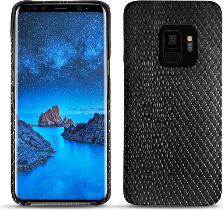 Productafbeelding Noreve Lederen omslag (Samsung Galaxy S9)