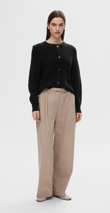 Immagine prodotto Selected Femme Cardigan di Woolmix (XXL)