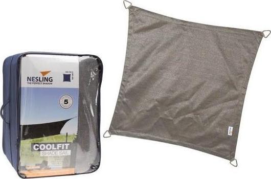 Actual product image Nesling Awning (500 x 500 cm)
