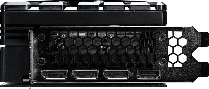 Produktbild Gainward RTX5080 Phoenix GS 16GB GDDR7 HDMI 3xDP (16 GB)