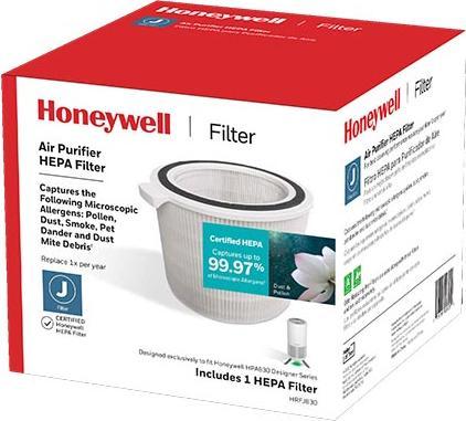 Produktbild Honeywell Hepa-Filter für HPA830WE4 (1 x)