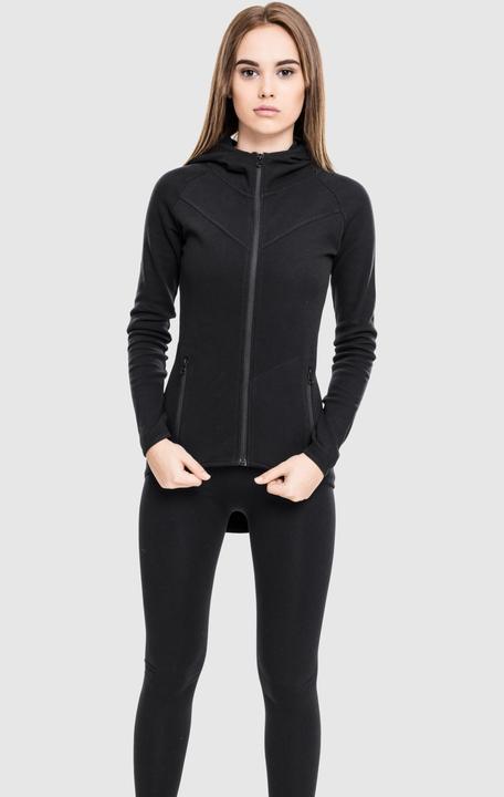 Actual product image Urban Classics Zip Hoody (S)
