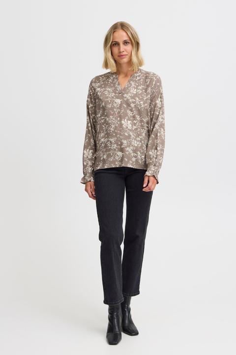 Produktbild Fransa FRFLOWY BL 3 20614106 (L)