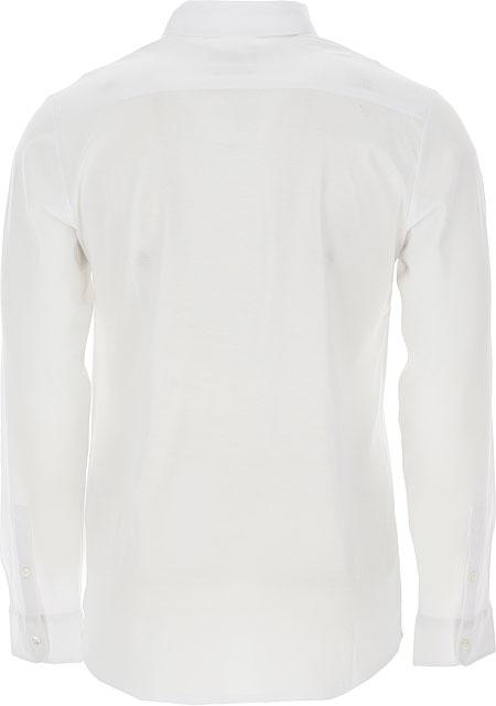 Actual product image Emporio Armani Shirt (S, M, L, XL, XXL)