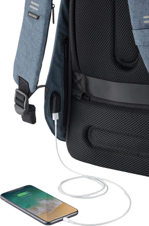 Immagine prodotto XD Design Bobby Hero Zaino (16 l)