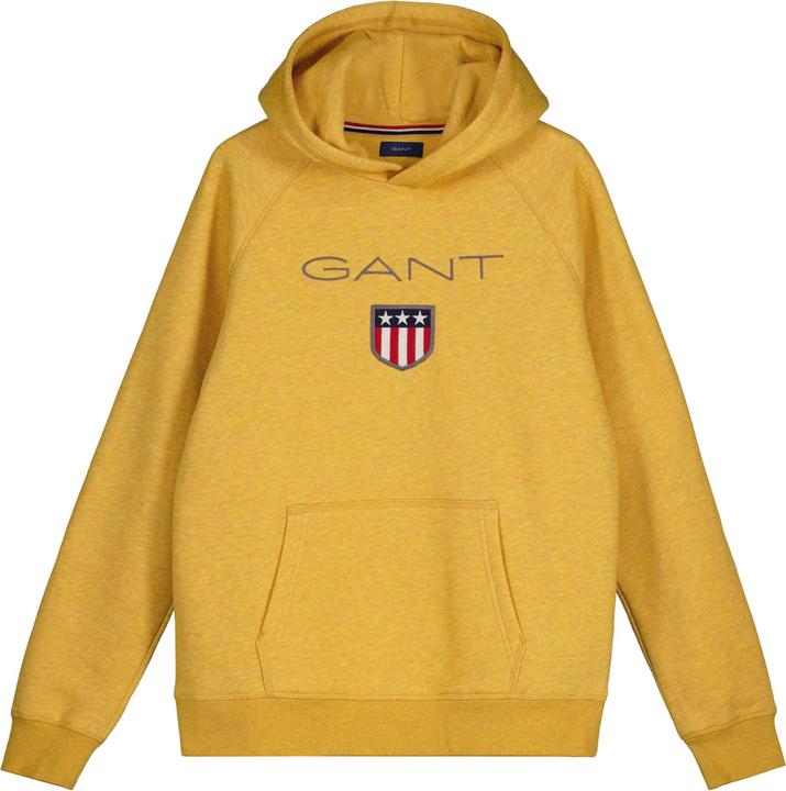 Produktbild GANT Shield Hoodie (176)