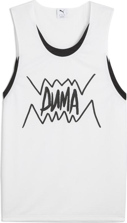 Actual product image Puma Jaws Core Tank (L)